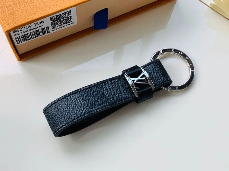 RelaxedFit Louis Vuitton Keychains 267141
