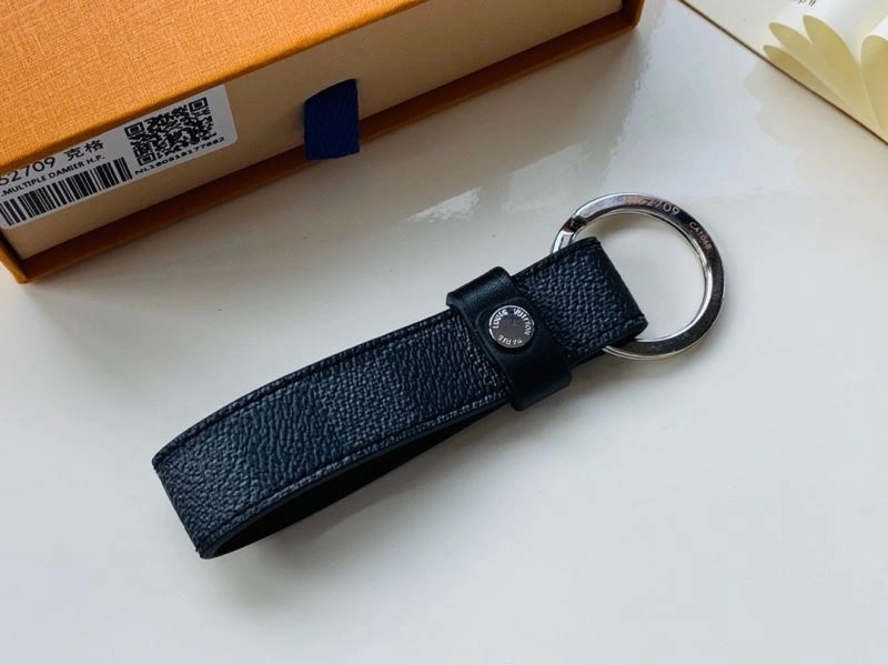 RelaxedFit Louis Vuitton Keychains 267141