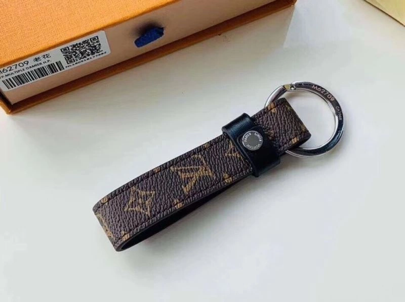 Louis Vuitton Keychains AllSeason 267139