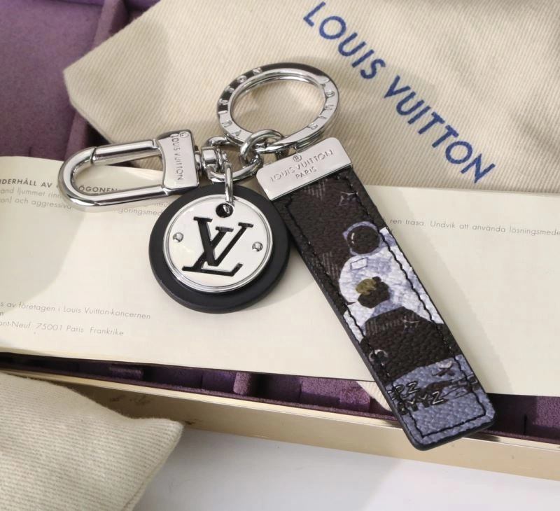 Bright Louis Vuitton Keychains 267140