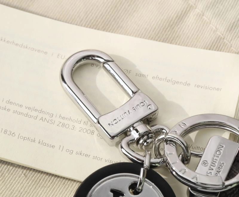 Bright Louis Vuitton Keychains 267140