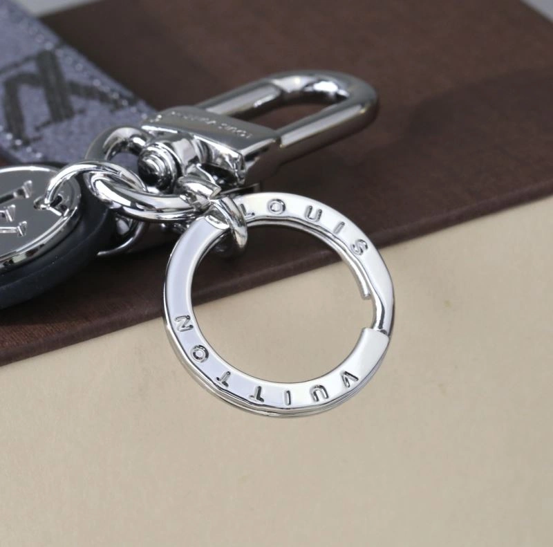 Bright Louis Vuitton Keychains 267140