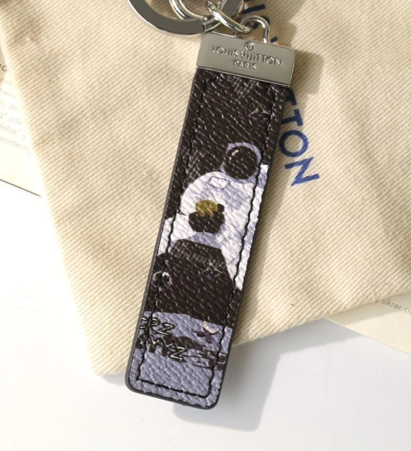 Bright Louis Vuitton Keychains 267140