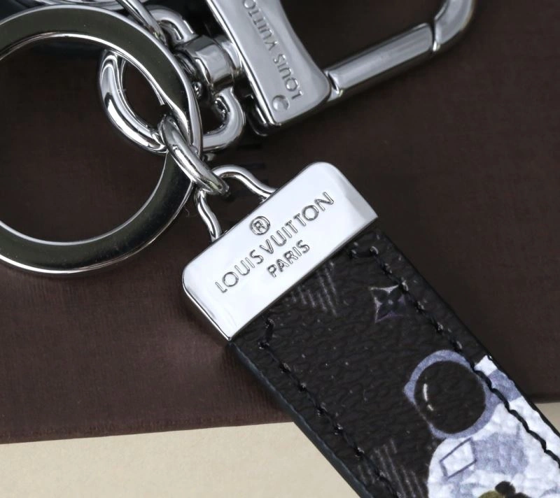 Bright Louis Vuitton Keychains 267140