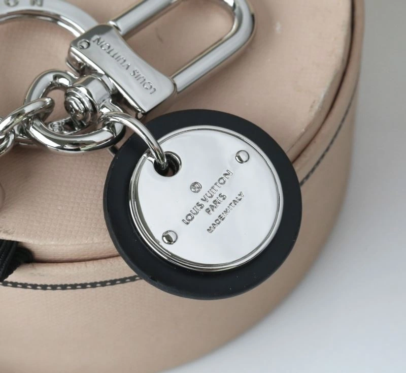 Bright Louis Vuitton Keychains 267140
