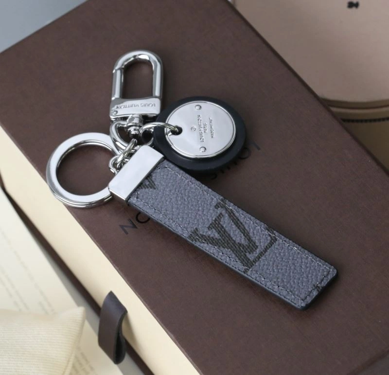 Bright Louis Vuitton Keychains 267140