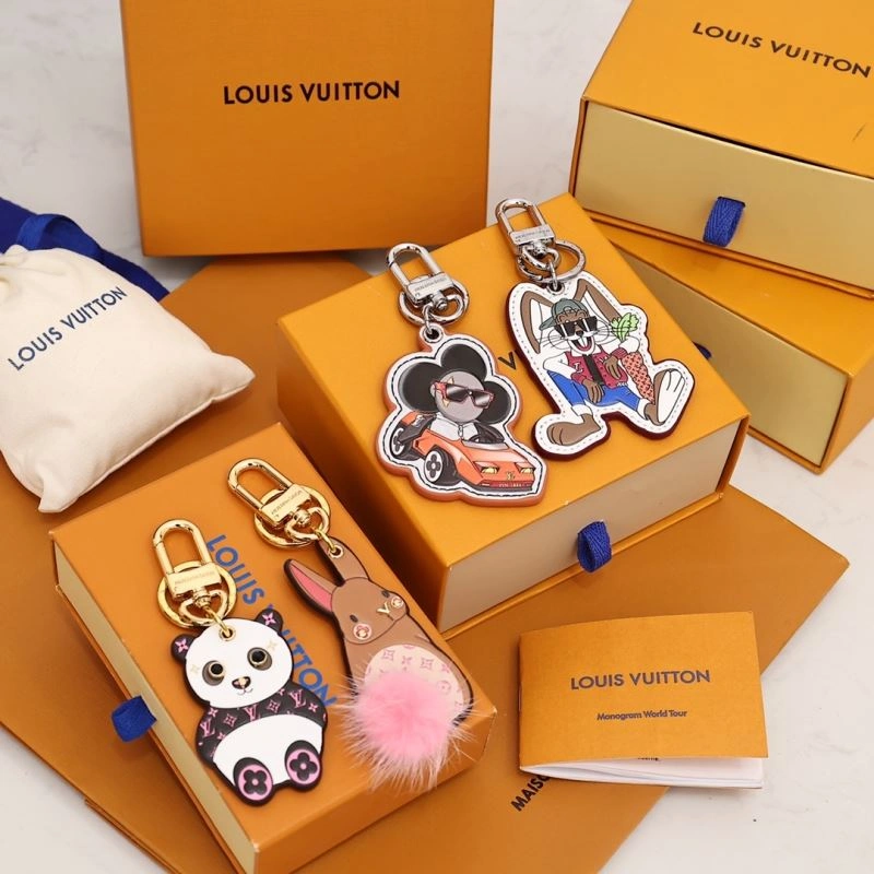 Louis Vuitton Keychains ComfortFit 267119
