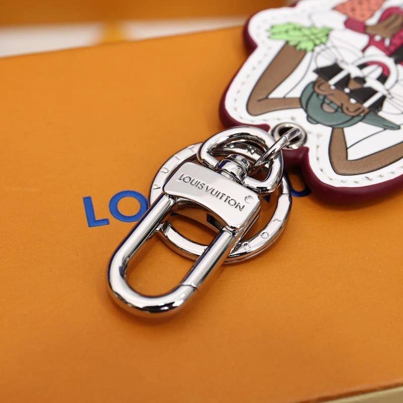 Louis Vuitton Keychains Lightweight 267111