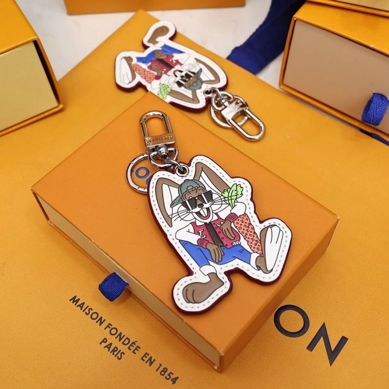 Louis Vuitton Keychains Lightweight 267111