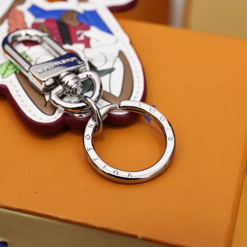 Louis Vuitton Keychains Lightweight 267111