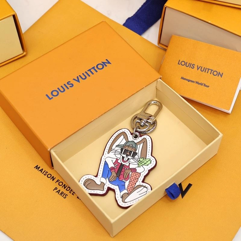 Louis Vuitton Keychains Lightweight 267111