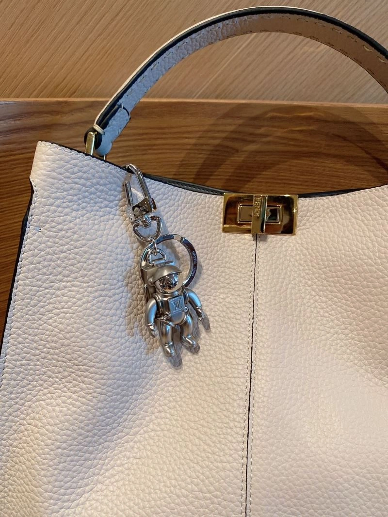 Louis Vuitton Keychains Timeless 267107