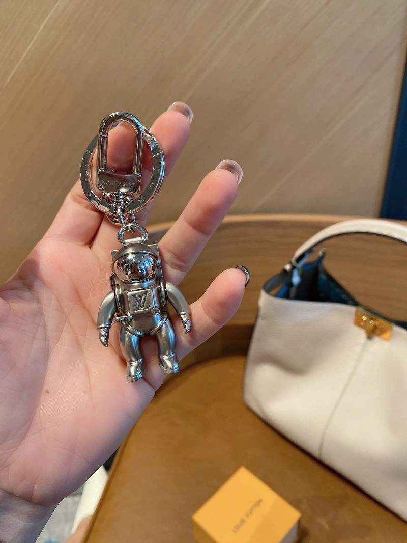 Louis Vuitton Keychains Timeless 267107