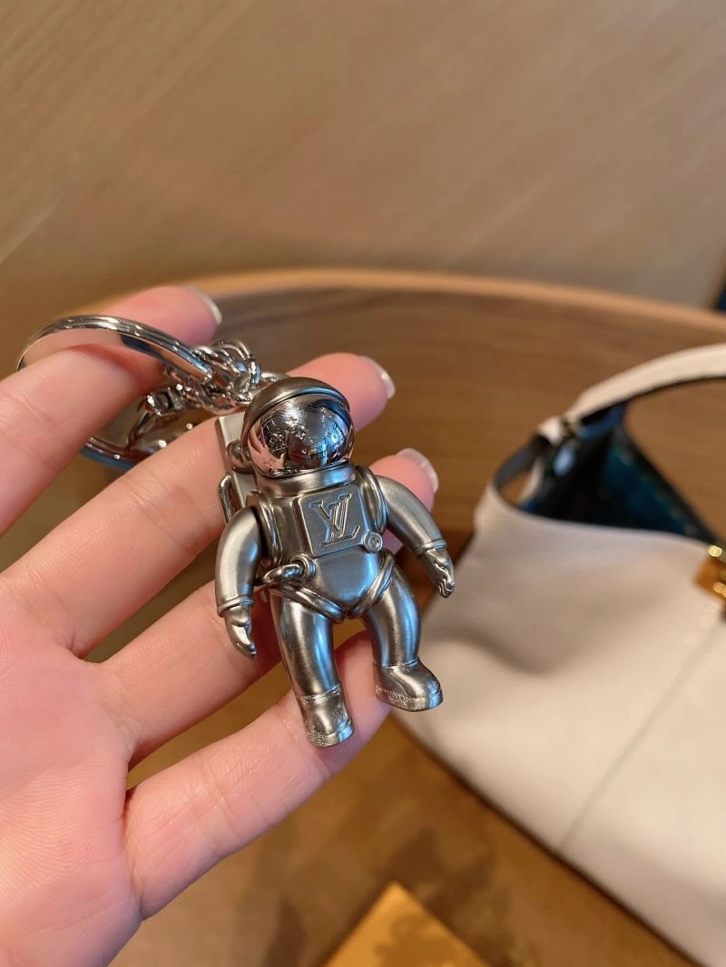 Louis Vuitton Keychains Timeless 267107