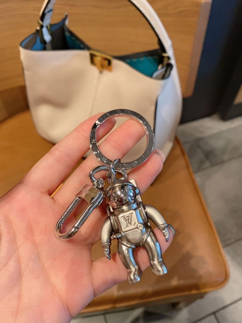 Louis Vuitton Keychains Timeless 267107