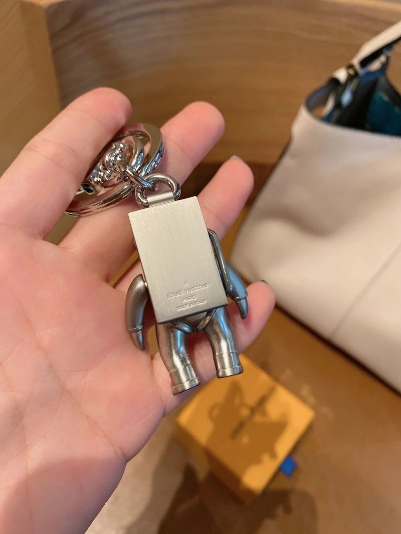 Louis Vuitton Keychains Timeless 267107
