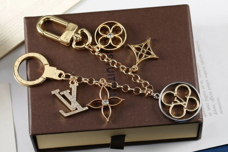 Seasonal Louis Vuitton Keychains 267117