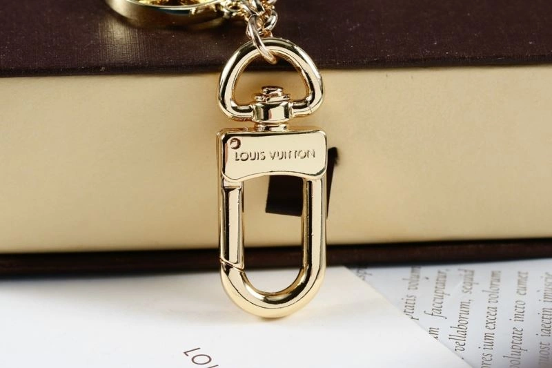 Seasonal Louis Vuitton Keychains 267117