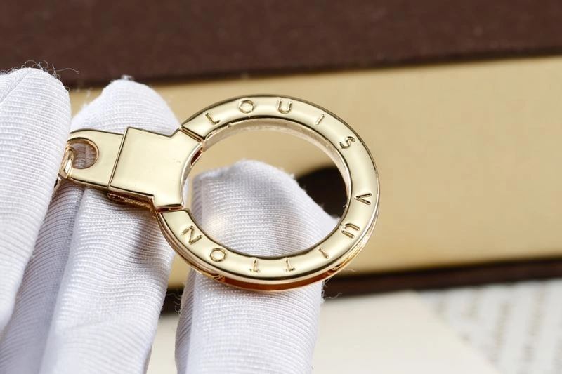 Seasonal Louis Vuitton Keychains 267117