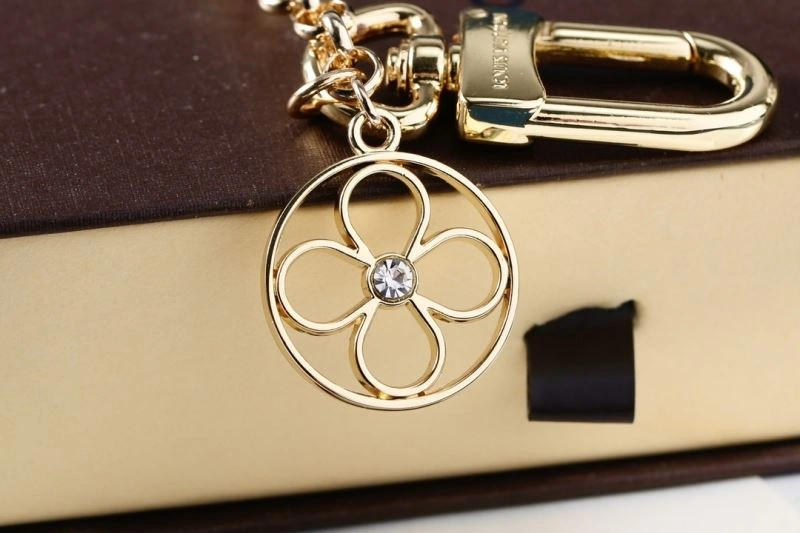 Seasonal Louis Vuitton Keychains 267117
