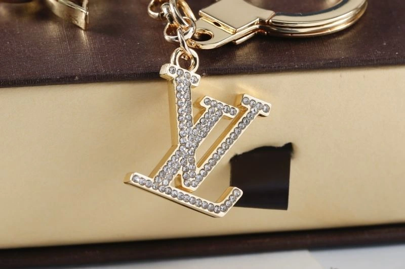 Seasonal Louis Vuitton Keychains 267117
