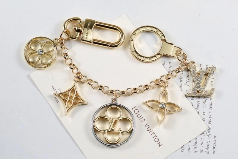 Seasonal Louis Vuitton Keychains 267117