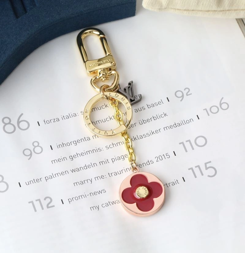 Chic Louis Vuitton Keychains 267118