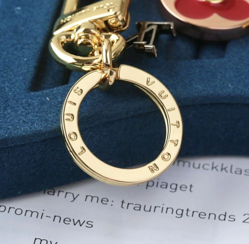 Chic Louis Vuitton Keychains 267118