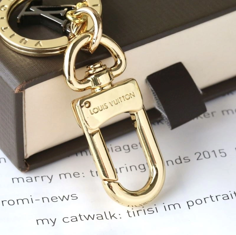 Chic Louis Vuitton Keychains 267118