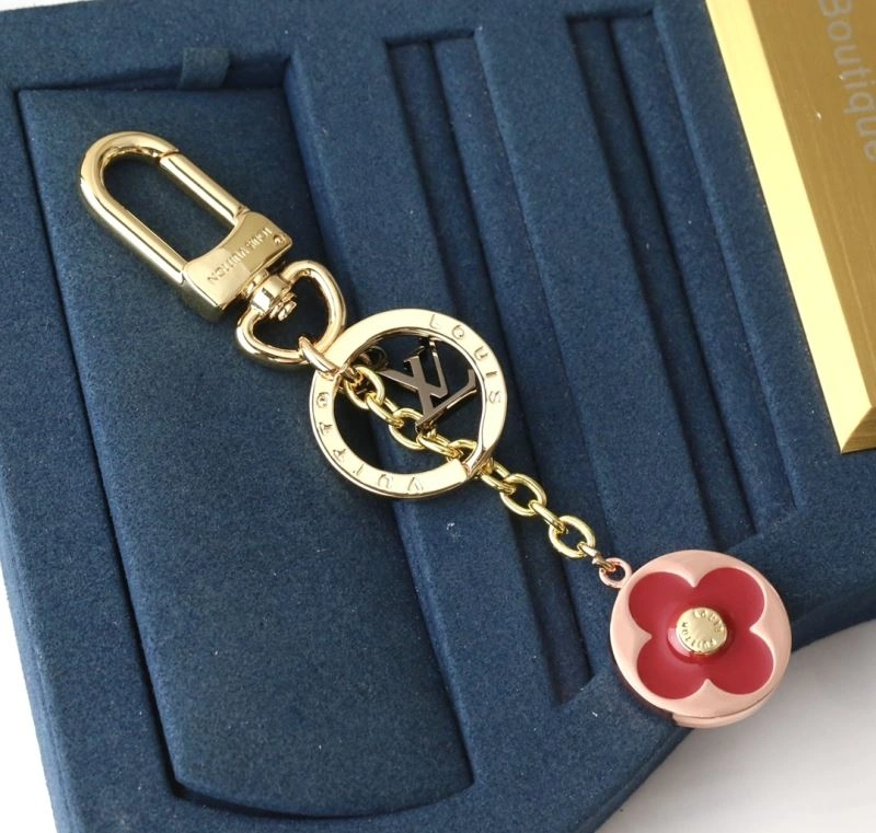 Chic Louis Vuitton Keychains 267118