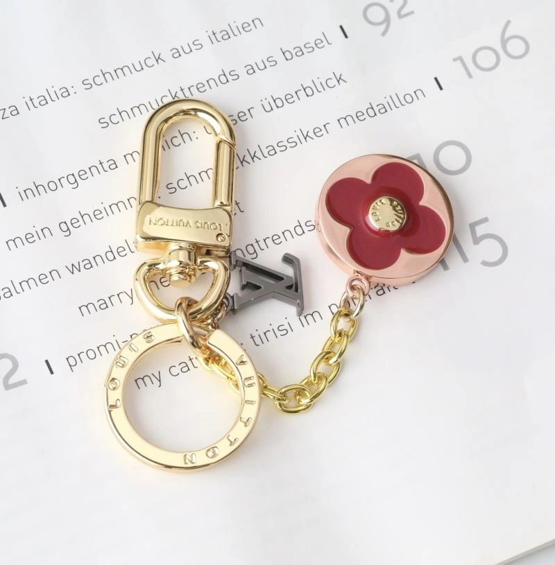 Chic Louis Vuitton Keychains 267118