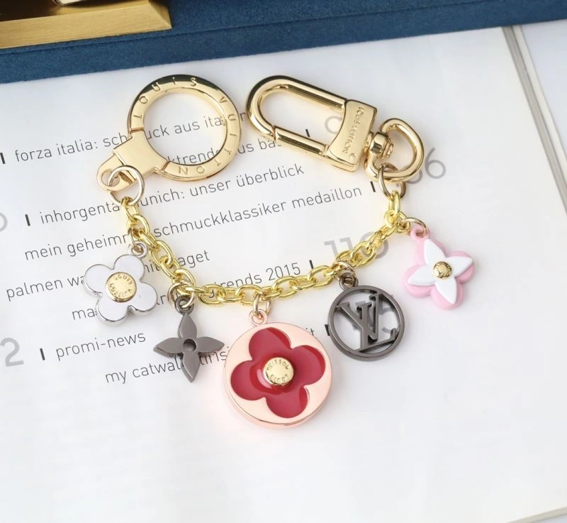 Louis Vuitton Keychains Trendsetting 267110