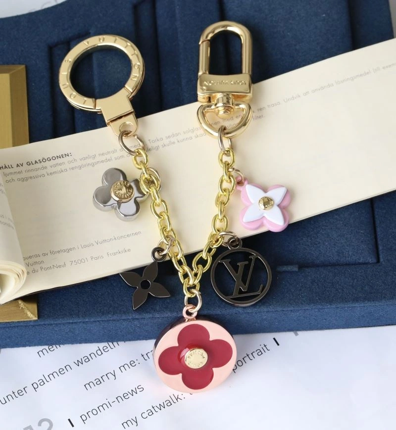 Louis Vuitton Keychains Trendsetting 267110