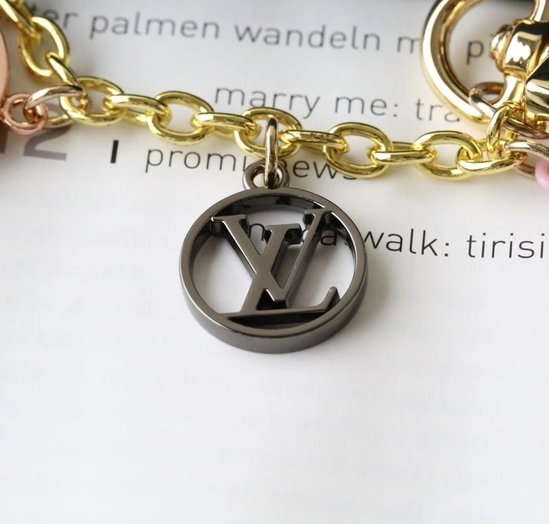 Louis Vuitton Keychains Trendsetting 267110