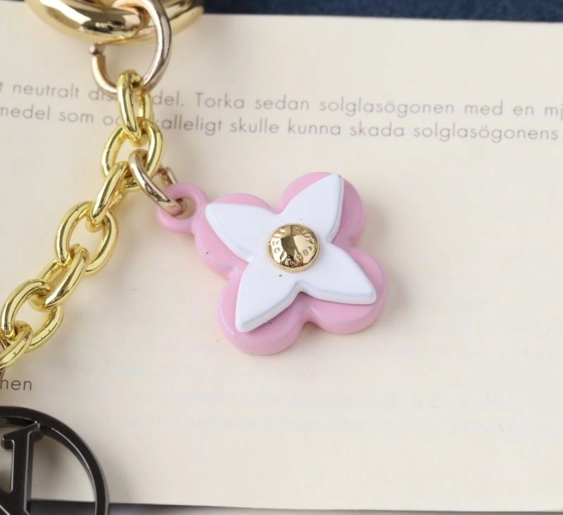 Louis Vuitton Keychains Trendsetting 267110