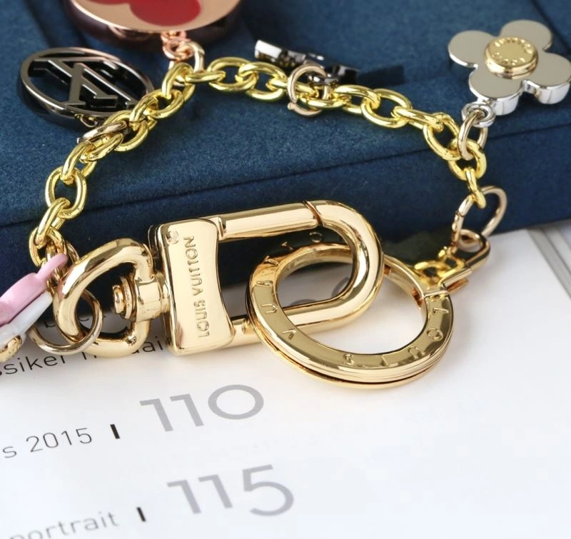 Louis Vuitton Keychains Trendsetting 267110