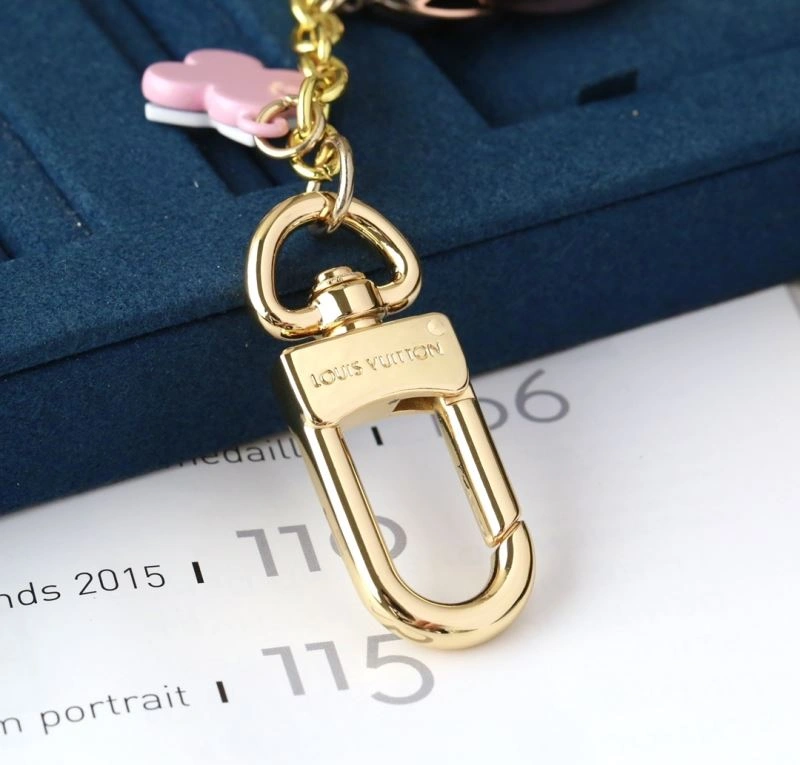 Louis Vuitton Keychains Trendsetting 267110
