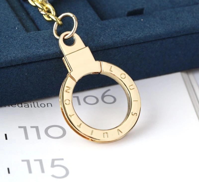 Louis Vuitton Keychains Trendsetting 267110
