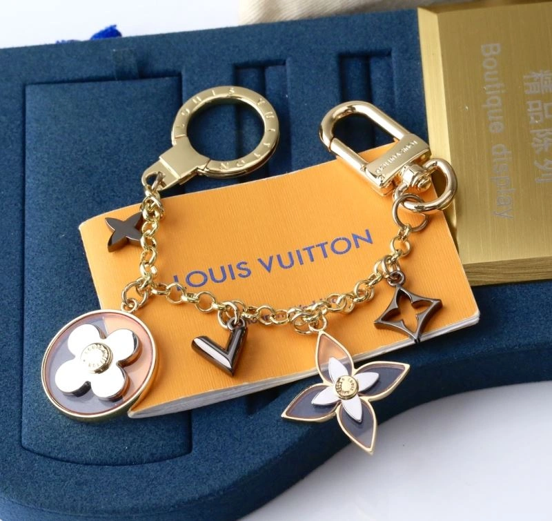 Louis Vuitton Keychains Modern 267128