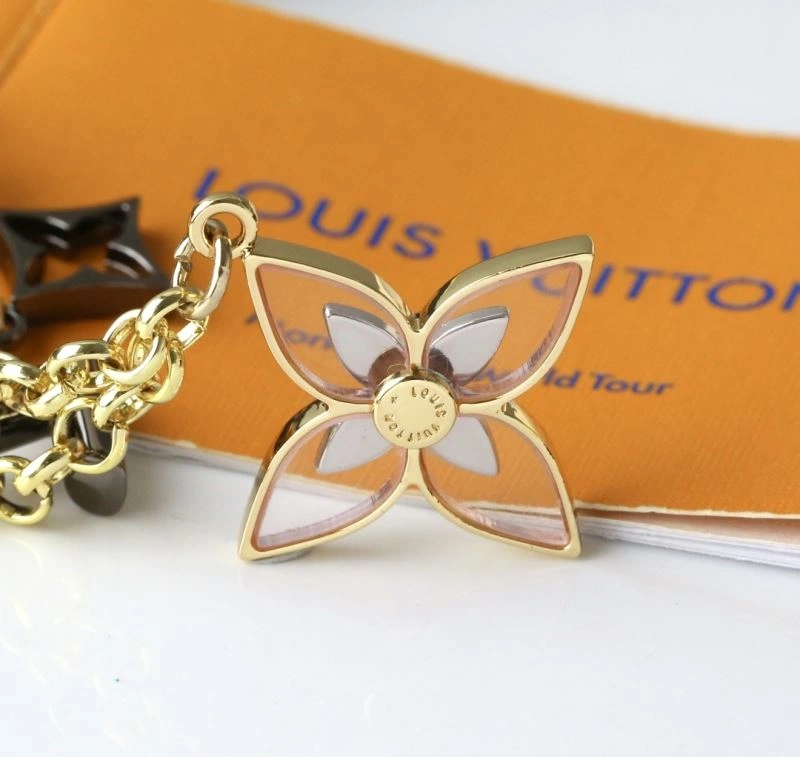 Louis Vuitton Keychains Modern 267128