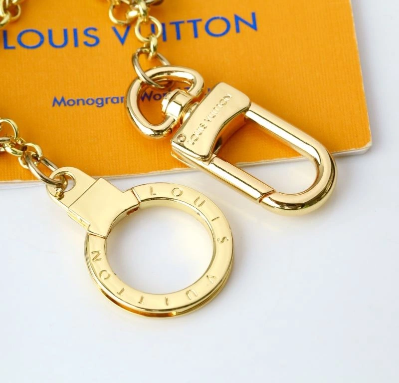 Louis Vuitton Keychains Modern 267128