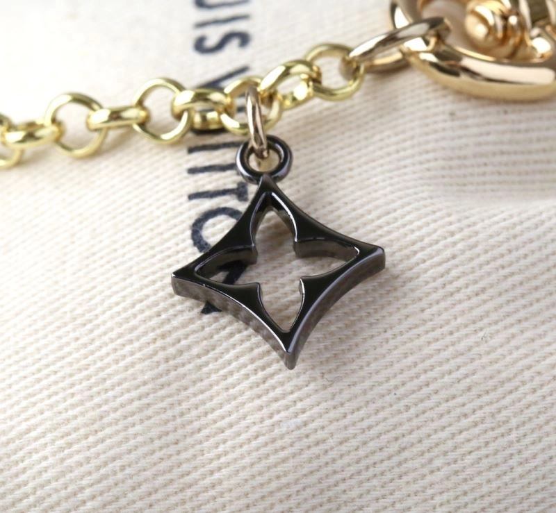 Louis Vuitton Keychains Modern 267128