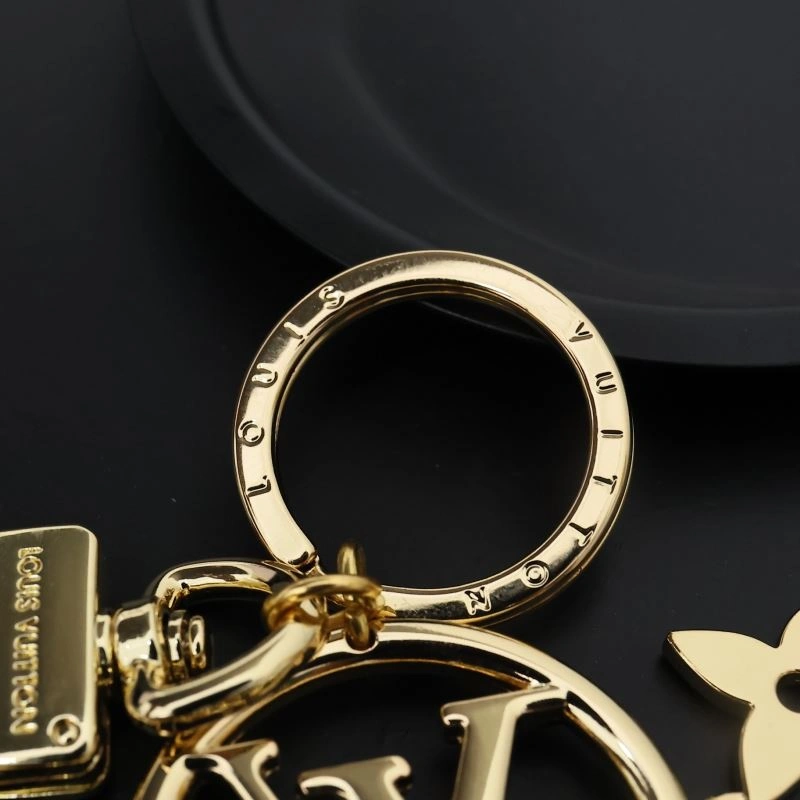 Louis Vuitton Keychains Durable 267135