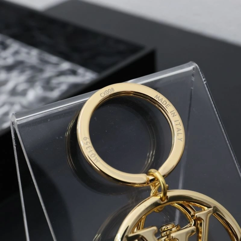 Louis Vuitton Keychains Durable 267135