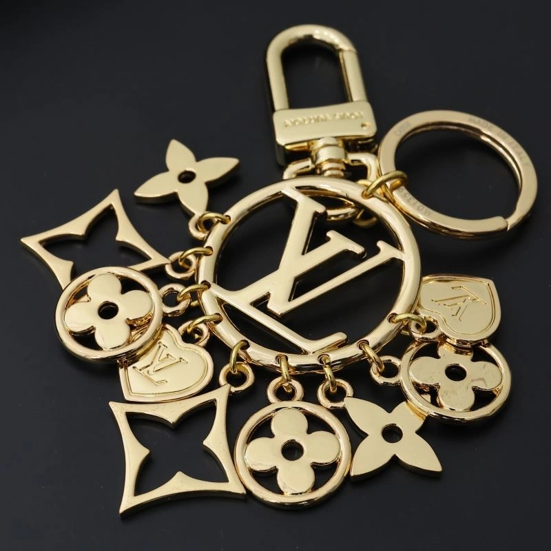 Louis Vuitton Keychains Durable 267135