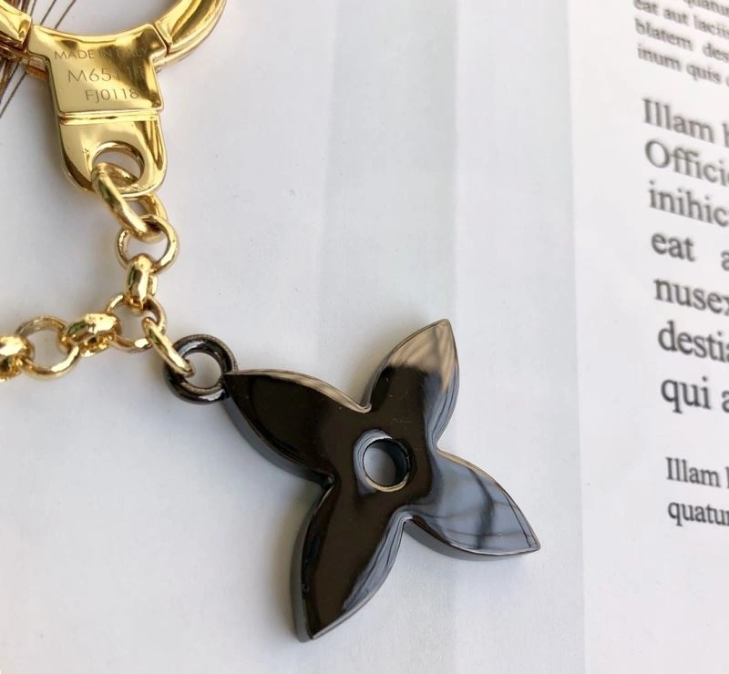 FashionForward Louis Vuitton Keychains 267108