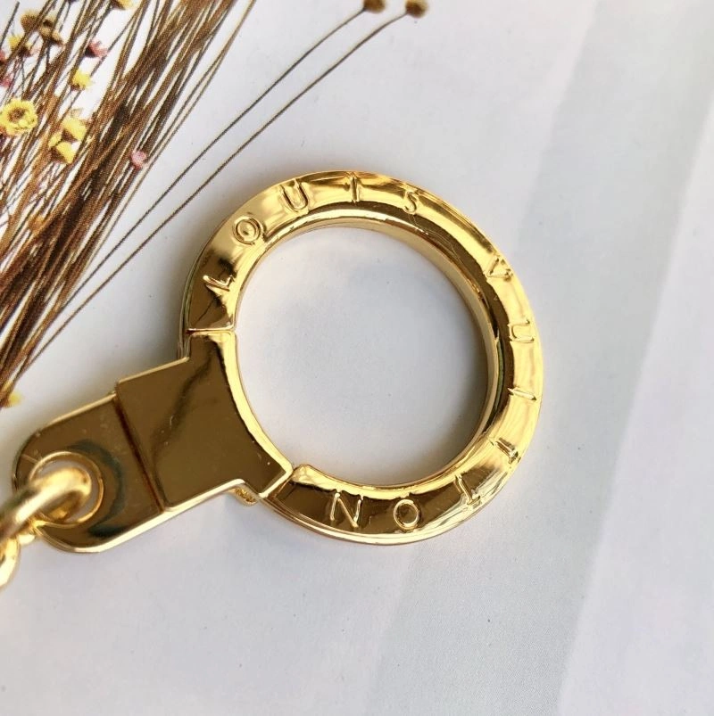 FashionForward Louis Vuitton Keychains 267108