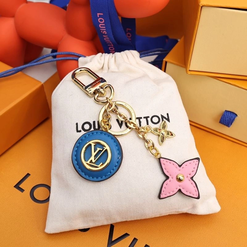 Louis Vuitton Keychains Durable 267137