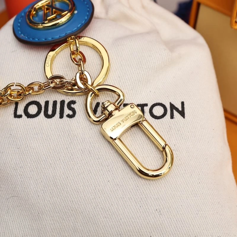 Louis Vuitton Keychains Durable 267137