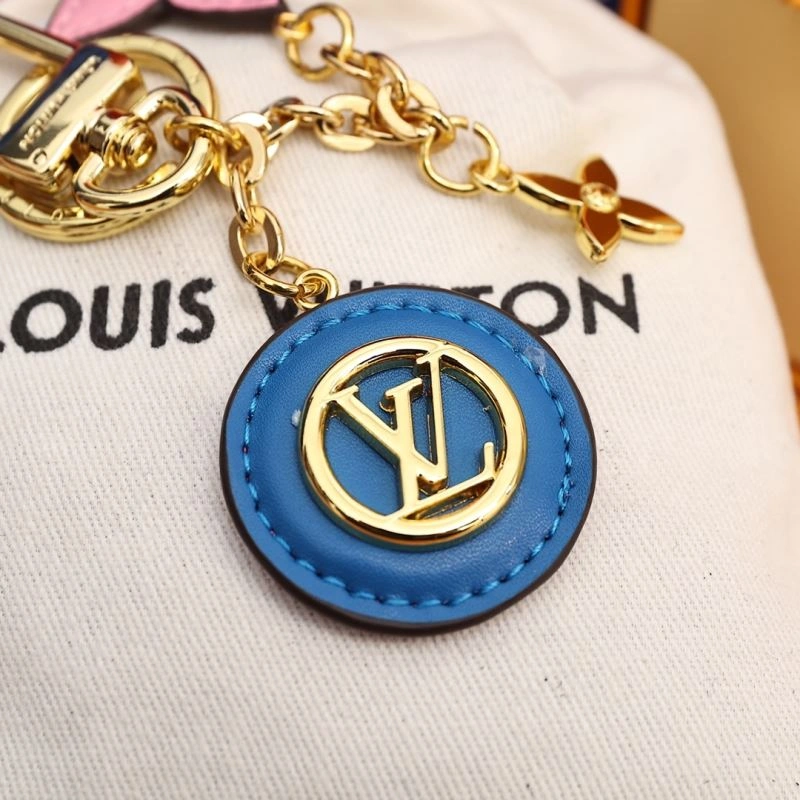 Louis Vuitton Keychains Durable 267137